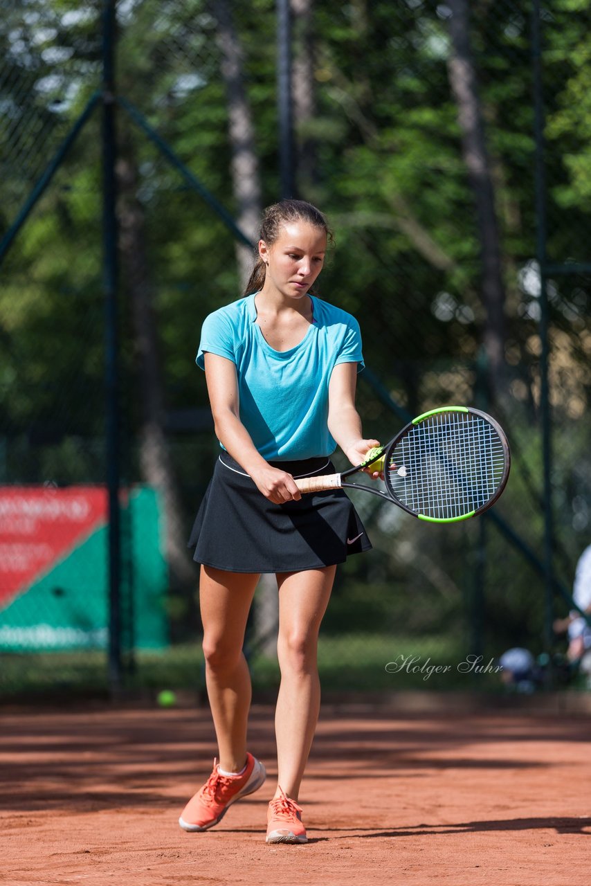 Sophie Greiner 391 - Ostsee Cup